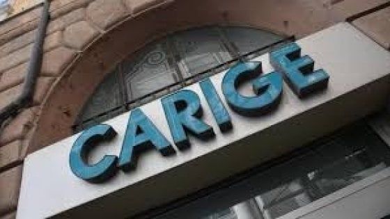 Carige, i sindacati aprono a BlackRock: "Nessun pregiudizio"