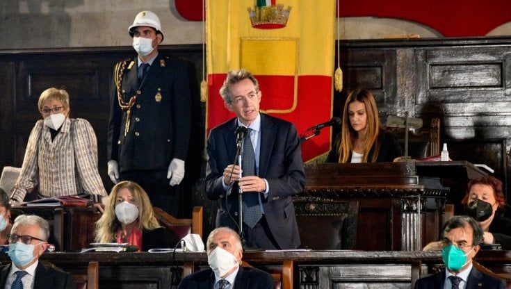 Comune, ok alla riscossione dei tributi ai privati. Baretta: "Ma nessuna vessazione sulle fasce deboli"
