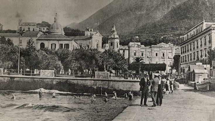 Castellammare, cento anni fa l’assalto fascista al comune socialista