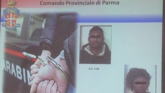 Parma, tenta di uccidere un carabiniere: pusher arrestato con la compagna