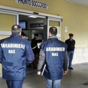 Maxi sequestro dei Nas, trovata una nuova droga killer