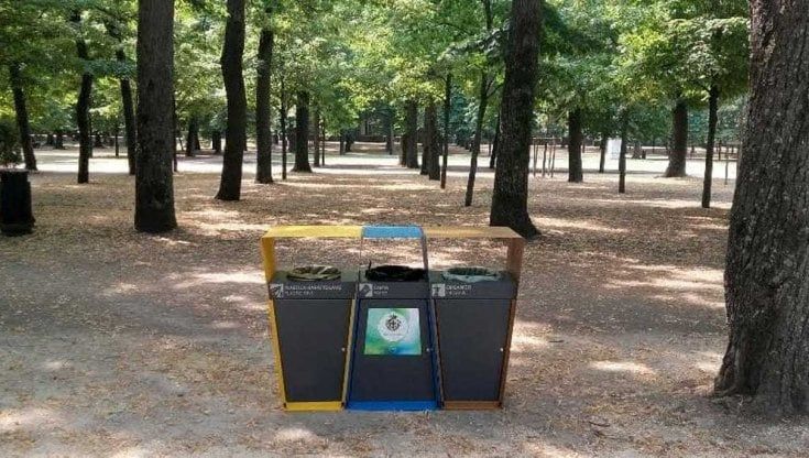  L’assessore Borghi: "Così sarà migliorata la raccolta rifiuti. Più attenzione al decoro urbano" 