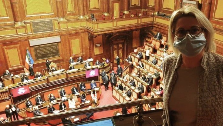 Ddl Zan, politica senza fiato