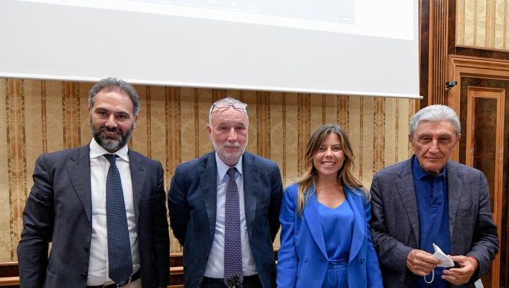 Patto tra candidati e industriali “Rilanciamo Napoli”