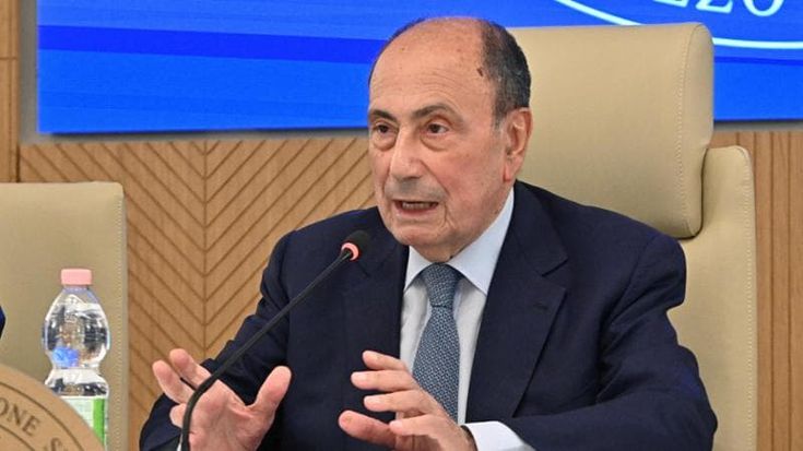 Schifani: “Stop mance”. E gli indagati di FdI danno gli atti ai probiviri