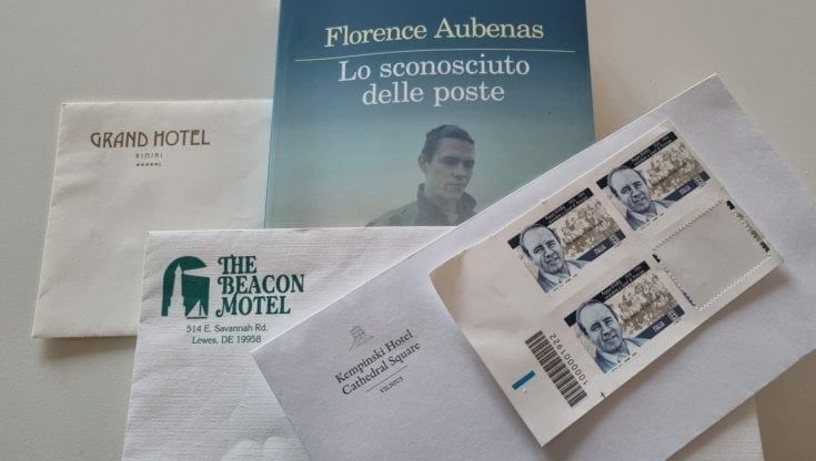 Il postino 