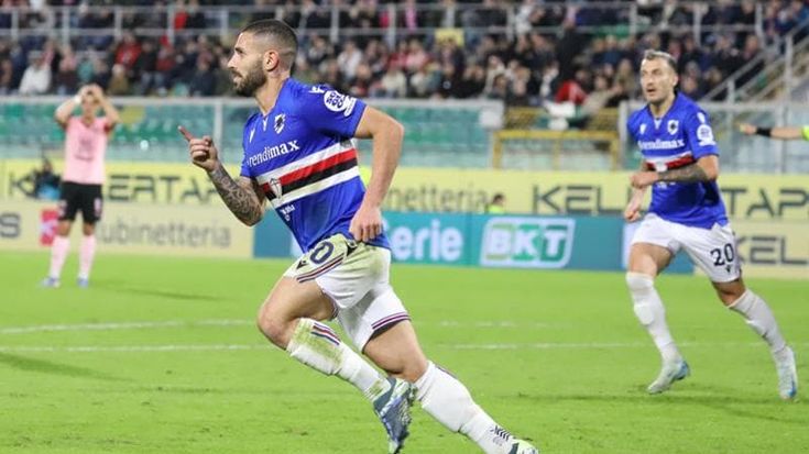 Sampdoria con Sottil sul filo del rasoio. Bisogna resistere alla corazzata Sassuolo