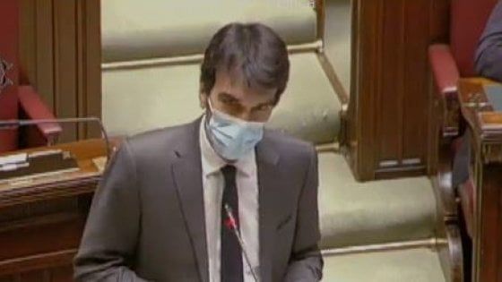 Coronavirus, la Camera approva giornata in memoria delle vittime