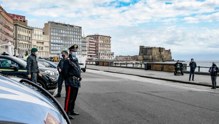 Campania, la Pasqua amara del turismo: 2 milioni in fumo solo nel fine settimana festivo
