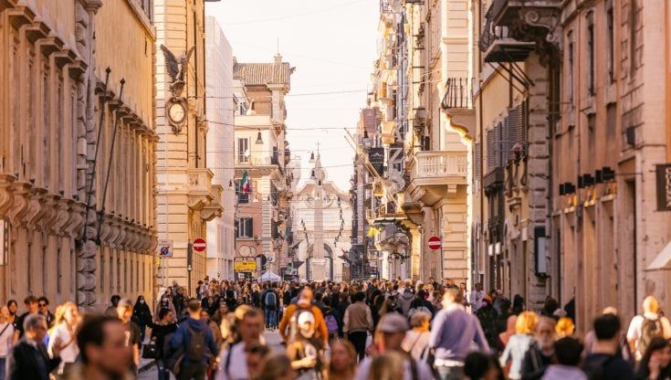Ipsos: italiani più attenti alla sostenibilità ambientale