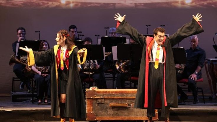 La musica classica per bambini: come nasce un concerto per il pubblico di domani