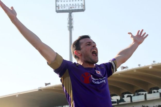 Pasqual, il gol della vittoria all'ultimo secondo