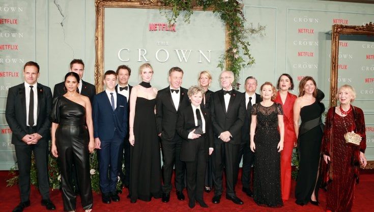 'The Crown 6', tutto quello che c'è da sapere sulla stagione finale
