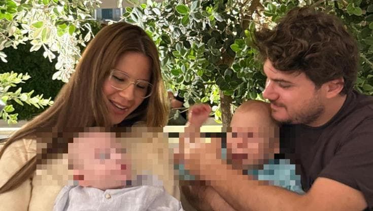 “Riccardo è morto a 2 anni senza i nostri abbracci: ci battiamo per avere un hospice pediatrico”