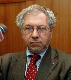 Baretta: "I fondi pensione investano<br/>nella crescita delle aziende"
