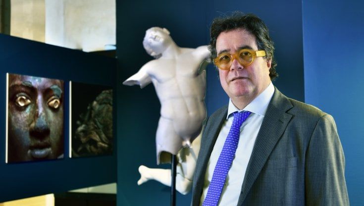 Due anni fa la morte di Sebastiano Tusa, l'archeologo del mare e dei musei sempre aperti