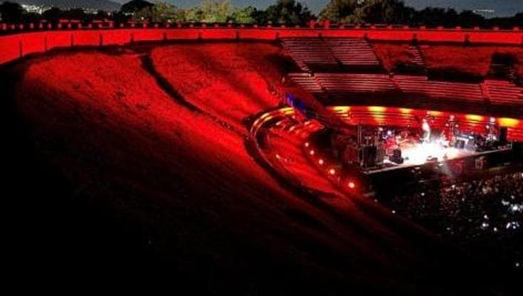 Pompei, il sindaco taglia 200mila euro agli spettacoli negli Scavi. Tensione col Parco archeologico
