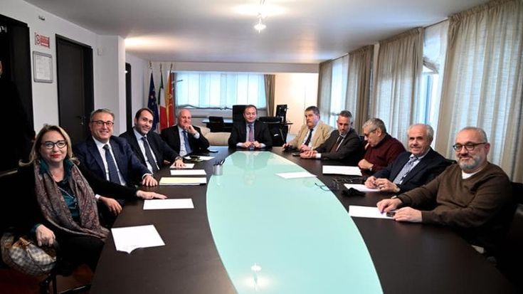 Province, fumata nera. Il centrodestra litiga al vertice con Sbardella