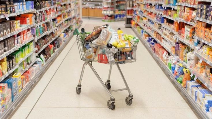 Usa: inflazione a novembre frena al 3,1%