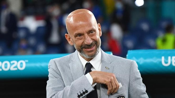 Lotta al cancro, “My name is Luca. Ballata con Vialli”: la raccolta fondi con una serata-evento