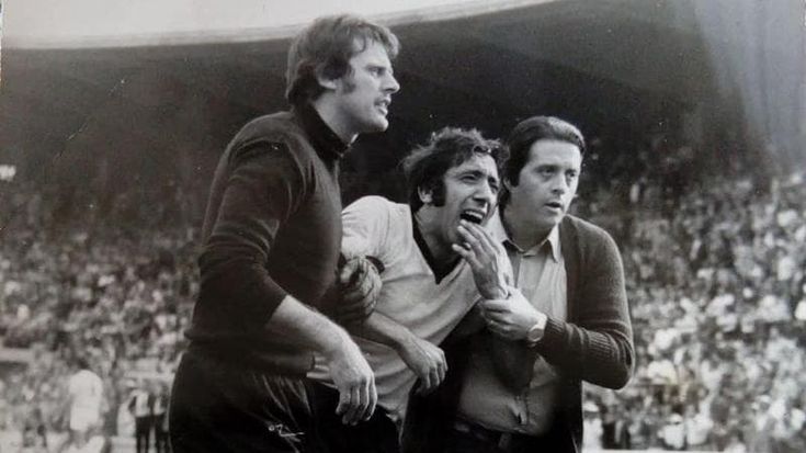 È morto Sergio Matracia, per vent’anni medico sportivo del Palermo