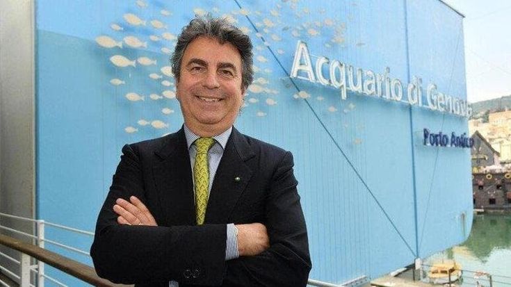 Beppe Costa: “Con la nuova intesa con DeA Capital posso unire Costa Edutainment e Opera”