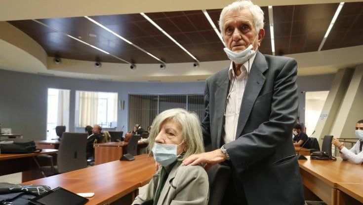 Martina Rossi: "Non morì sfuggendo a un tentativo di stupro", dice il difensore di Vanneschi. La sentenza slitta al 28 aprile