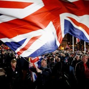 Armella: "Scambi e opportunità, i due volti della Brexit in Liguria