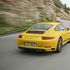 Porsche 911 Carrera T, a volte ritornano