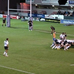 Rugby, Celtic League: comincia male per le italiane. Perdono anche le Zebre
