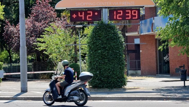 “Sbiancare” le nubi per ridurre l’impatto di El Niño