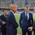 Italia-Francia, il film della partita