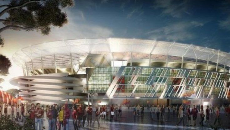 Stadio della Roma, l'ex assessore Berdini sentito in aula: "Ero contrario all'opera, dopo le dichiarazioni di Totti venni estromesso"