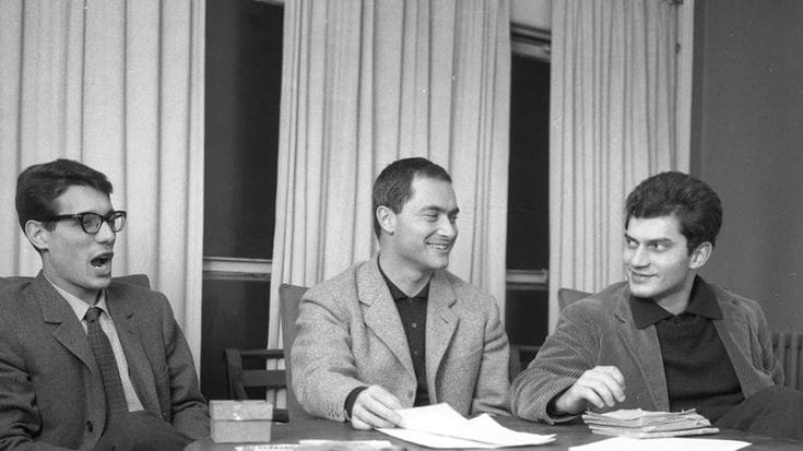Tenco, Paoli, Battiato: le radici della canzone nella terra dei Ricordi