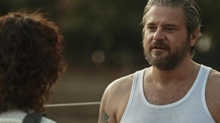 Pesce: “Non sono Volontè, ma cerco un cinema civile. Il mio sogno? Un personaggio più femminile”