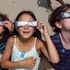 Il mondo rapito dall'eclissi, lo spettacolo del cielo che ci fa tornare bambini