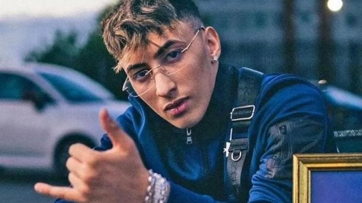 Medy Cartier, in manette per spaccio il patrigno del trapper: vendeva cocaina in zona San Donato