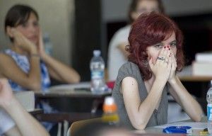 Maturit&agrave; per 30mila studenti,<br />1300 i candidati privatisti