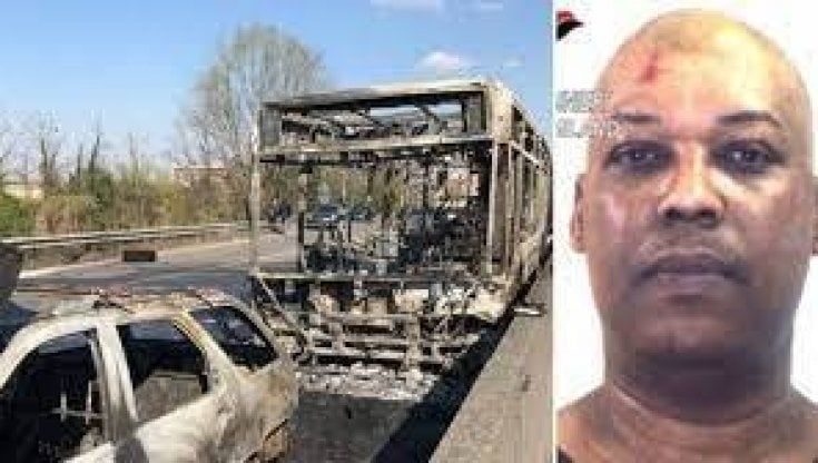 Scuolabus dirottato a San Donato, la Cassazione conferma la condanna a 19 anni per Sy: nessuno sconto di pena 