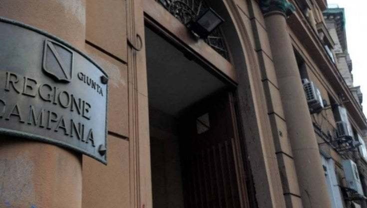 Covid Campania, fiere e mercati sospesi dal 13 marzo