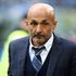 Inter, Spalletti: ''Bello tornare a Roma. Padre Lautaro? Crea danno anche a squadra'' 