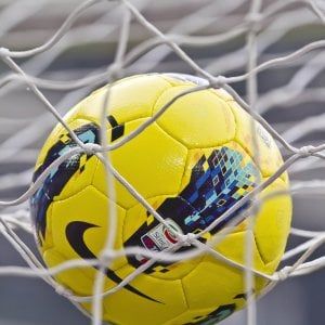 Calcio femminile, l'Amicizia Lagaccio come la Juve