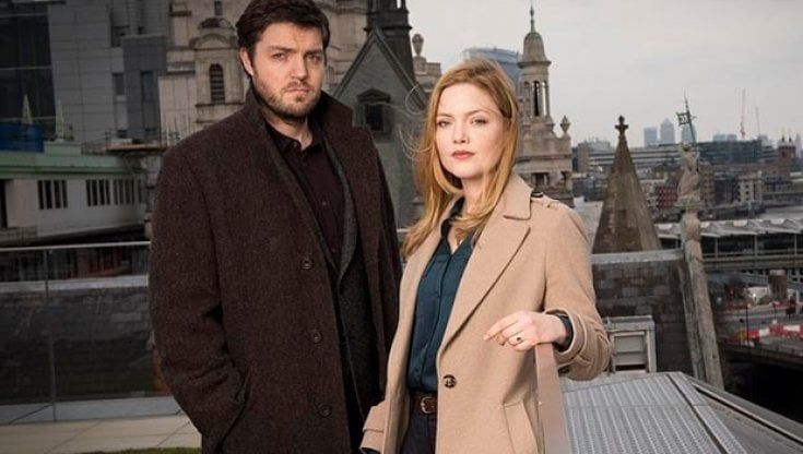 Polemiche per "Strike", dietro il poliziesco c'è J.K. Rowling