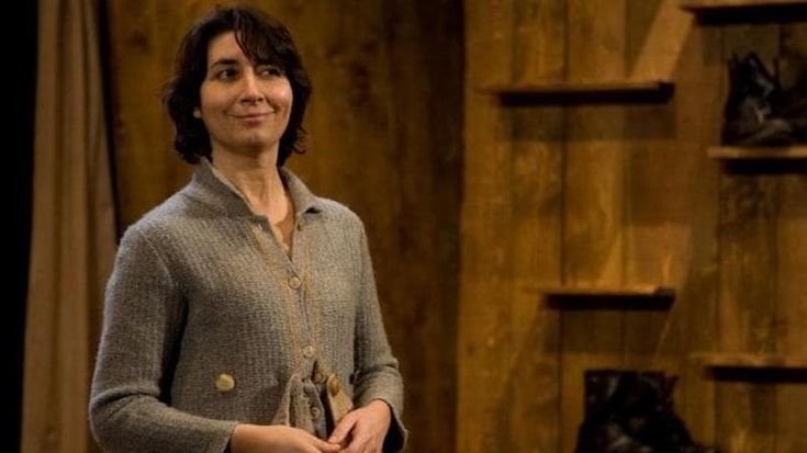 Un tiglio per Monica Bonetto, l’iniziativa di Tangram Teatro per l’attrice e giornalista scomparsa 7