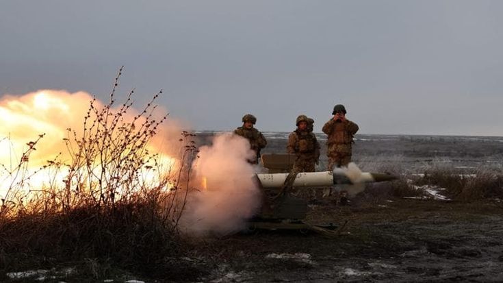 Droni di Kiev in Russia, al buio l’area del Kursk