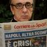 Paolo Sorrentino, mai festeggiare lo scudetto del Napoli in anticipo: via la scena da 'The Young Pope'