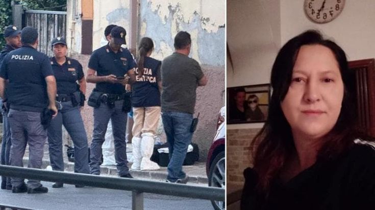 Femminicidio a Colleferro, uccide la moglie davanti al figlio di 9 anni e confessa: “Sono stato io”