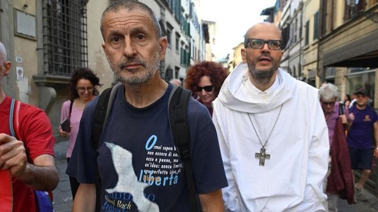 Urbanistica, sì agli stati generali: Funaro risponde a padre Bernardo
