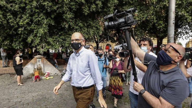 Le primarie a Roma. Arrabbiati e centenari. Tra gli elettori al voto si riscopre la militanza