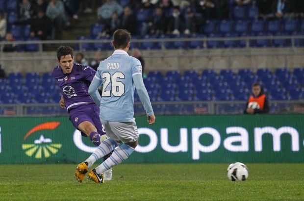 Jovetic subito in gol